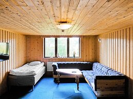 8 Person Holiday Home in Lima