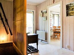 8 Person Holiday Home in Lima