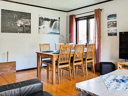 8 Person Holiday Home in Lima-by Traum