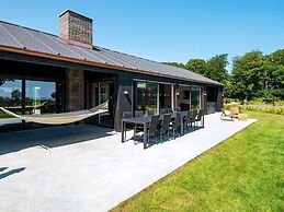 12 Person Holiday Home in Haderslev