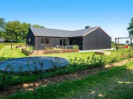 12 Person Holiday Home in Haderslev