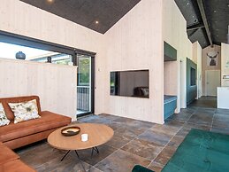 12 Person Holiday Home in Haderslev