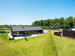 12 Person Holiday Home in Haderslev