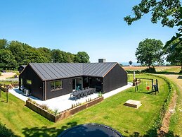 5 Star Holiday Home in Haderslev