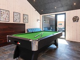 12 Person Holiday Home in Haderslev