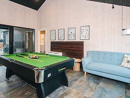 12 Person Holiday Home in Haderslev