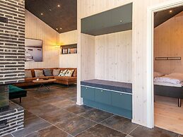 12 Person Holiday Home in Haderslev