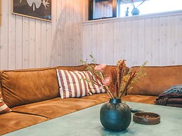 12 Person Holiday Home in Haderslev