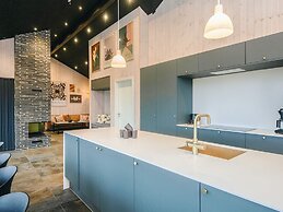 12 Person Holiday Home in Haderslev