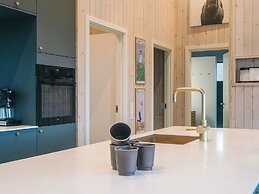 12 Person Holiday Home in Haderslev