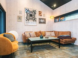 12 Person Holiday Home in Haderslev