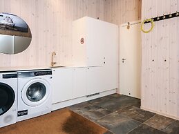 12 Person Holiday Home in Haderslev