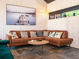 12 Person Holiday Home in Haderslev