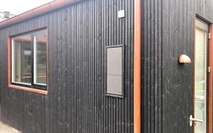 5 Star Holiday Home in Haderslev