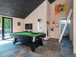 12 Person Holiday Home in Haderslev