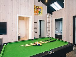 12 Person Holiday Home in Haderslev