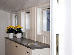 6 Person Holiday Home in Esbjerg V