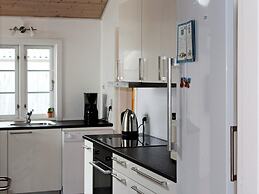 6 Person Holiday Home in Esbjerg V