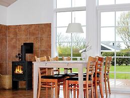 6 Person Holiday Home in Esbjerg V