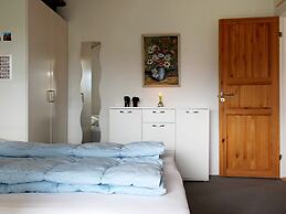 6 Person Holiday Home in Esbjerg V