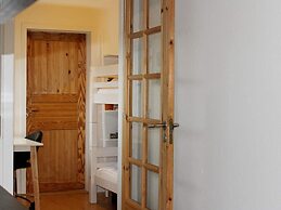 6 Person Holiday Home in Esbjerg V