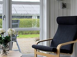 6 Person Holiday Home in Esbjerg V