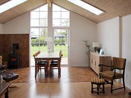 6 Person Holiday Home in Esbjerg V