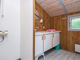 6 Person Holiday Home in Sydals