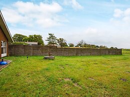 6 Person Holiday Home in Sydals