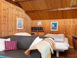 6 Person Holiday Home in Sydals