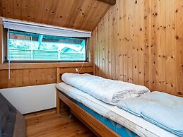 6 Person Holiday Home in Sydals