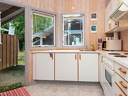 6 Person Holiday Home in Sydals