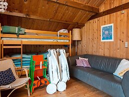 6 Person Holiday Home in Sydals