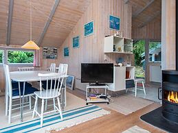 6 Person Holiday Home in Sydals