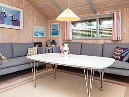 6 Person Holiday Home in Sydals