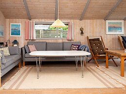 6 Person Holiday Home in Sydals