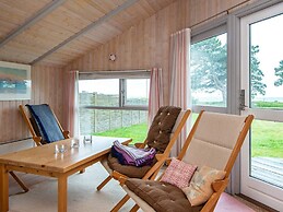 6 Person Holiday Home in Sydals