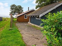 6 Person Holiday Home in Sydals