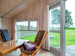 6 Person Holiday Home in Sydals