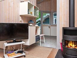 6 Person Holiday Home in Sydals