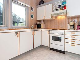 6 Person Holiday Home in Sydals