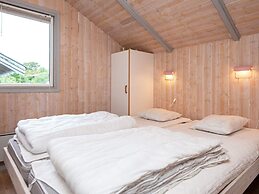 6 Person Holiday Home in Sydals