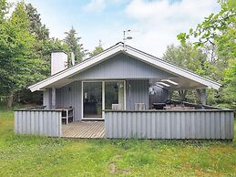 5 Person Holiday Home in Albaek-by Traum