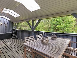 5 Person Holiday Home in Albaek