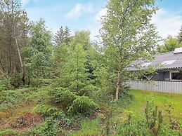 5 Person Holiday Home in Albaek-by Traum