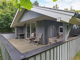 5 Person Holiday Home in Albaek-by Traum