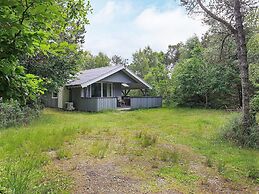 5 Person Holiday Home in Albaek-by Traum