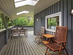 5 Person Holiday Home in Albaek-by Traum