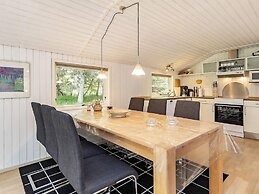 5 Person Holiday Home in Albaek-by Traum