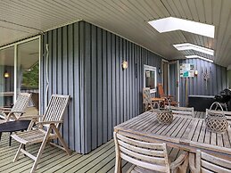 5 Person Holiday Home in Albaek-by Traum